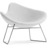 Cadeira de Design Moderno - Metre image 7