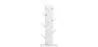 Estante de Madeira - Design Moderno - Bluey image 9