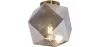Luminária de teto de cristal - Plafon de Desenho retrô - Avo image 9