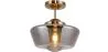  Luminária de teto - Luminária pendente de estilo vintage - Suki image 9