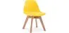 Cadeira para crianças - Design escandinavo Cadeira para crianças - Alvin image 9