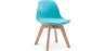 Cadeira para crianças - Design escandinavo Cadeira para crianças - Alvin image 9