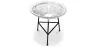Mesa de Jardim - Mesa Auxiliar - Acapulco image 9