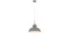 Luminária de teto - Luminária pendente de Desenho escandinavo - Sigfrid image 9