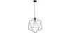 Luminária de Teto - Luminária Pendente de Design Vintage - Lara image 9