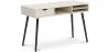 Mesa de Madeira com Gaveta - Design Escandinavo - Beckett image 9