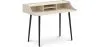Mesa de Madeira - Design Escandinavo - Torkel image 9