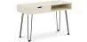 Mesa de Madeira com Gaveta - Design Escandinavo - Andor image 9