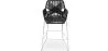 Banco de vime Boho Bali Design - 75cm - Tale image 9