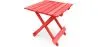 Mesa de Jardim - Mesa de Apoio em Madeira Adirondack - Alana image 9