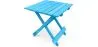 Mesa de Jardim - Mesa de Apoio em Madeira Adirondack - Alana image 9