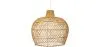  Luminária de Teto em Rattan - Luminária Pendente stile Boho Bali - Mai image 9
