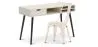 Mesa de Madeira - Design Escandinavo - Beckett + Cadeira de Jantar - Stylix image 9