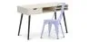 Mesa de Madeira - Design Escandinavo - Beckett + Cadeira de Jantar - Stylix image 9