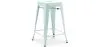 Banco Bar - Design Industrial - 60cm - Nova Edição - Stylix image 9