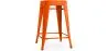 Banco Bar - Design Industrial - 60cm - Nova Edição - Stylix image 9