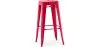 Banco Bar - Design Industrial - 76cm - Stylix image 9