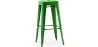 Banco Bar - Design Industrial - 76cm - Stylix image 9