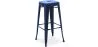 Banco Bar - Design Industrial - 76cm - Stylix image 9