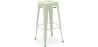 Banco Bar - Design Industrial - 76cm - Stylix image 9