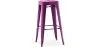 Banco Bar - Design Industrial - 76cm - Stylix image 9