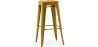Banco Bar - Design Industrial - 76cm - Stylix image 9