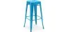 Banco Bar - Design Industrial - 76cm - Nova Edição - Stylix image 9