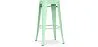 Banco Bar - Design Industrial - 76cm - Nova Edição - Stylix image 9
