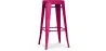 Banco Bar - Design Industrial - 76cm - Nova Edição - Stylix image 9