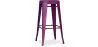 Banco Bar - Design Industrial - 76cm - Nova Edição - Stylix image 9