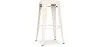 Banco Bar - Design Industrial - 76cm - Nova Edição - Stylix image 9