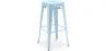 Banco Bar - Design Industrial - 76cm - Nova Edição - Stylix image 9