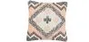 Almofada estilo boho Bali - Capa e enchimento inclusos - Prudence image 9