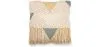 Almofada estilo boho Bali - Capa e enchimento inclusos - Precansa image 9