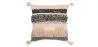 Almofada estilo boho Bali - Capa e enchimento inclusos - Amelia image 9