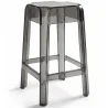 Banco com design transparente - 65cm - Victoria Queen image 9