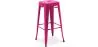 Banco Bar - Design Industrial - 76cm - Stylix image 9
