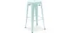 Banco Bar - Design Industrial - 76cm - Stylix image 9