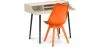 Conjunto Mesa de Madeira - Design Escandinavo - Torkel + Cadeira de Jantar - Design Escandinavo - Denisse image 9