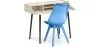 Conjunto Mesa de Madeira - Design Escandinavo - Torkel + Cadeira de Jantar - Design Escandinavo - Denisse image 9
