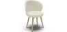 Poltrona estofada em tecido Bouclé - Lounge Chair - Yuna image 9