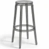 Banco de Design Transparente - 75cm - Arthur image 9