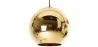 Luminária de Teto - Luminária Pendente Globo de Metal - 25 cm - Range image 9