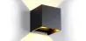 Luminária de Parede - Cubo LED - Lubo image 9