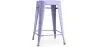 Banco Bar - Design Industrial - 60cm - Nova Edição - Stylix image 9