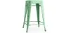 Banco Bar - Design Industrial - 60cm - Nova Edição - Stylix image 9