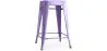 Banco Bar - Design Industrial - 60cm - Nova Edição - Stylix image 9