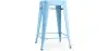 Banco Bar - Design Industrial - 60cm - Nova Edição - Stylix image 9