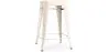 Banco Bar - Design Industrial - 60cm - Nova Edição - Stylix image 9