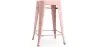 Banco Bar - Design Industrial - 60cm - Nova Edição - Stylix image 9